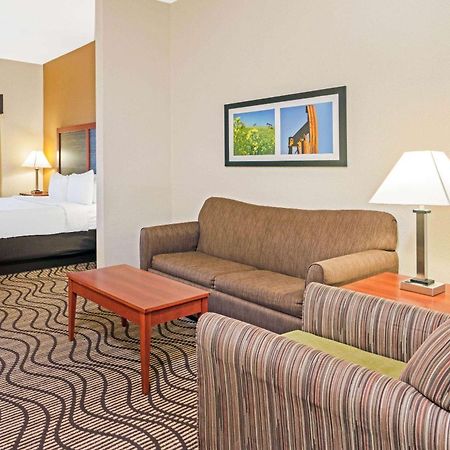 La Quinta By Wyndham Midwest City - Tinker Afb Dış mekan fotoğraf